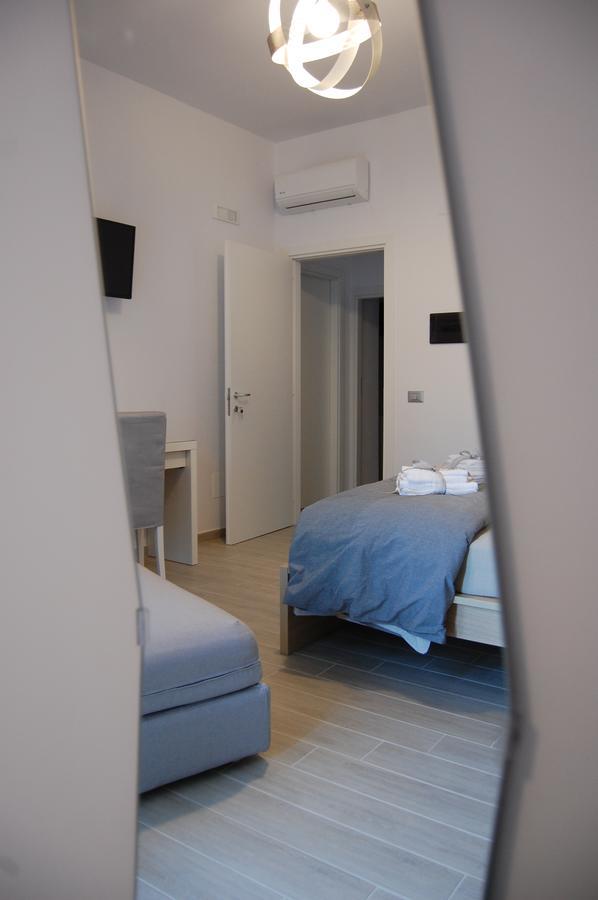 B&B Da Francesco Paestum Exterior photo